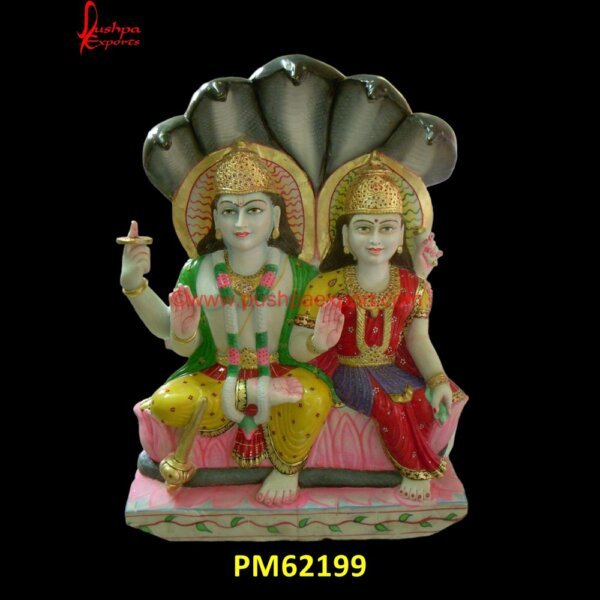 Lakshmi Devi Marble Statue PM62199 laxmi narayan marble statue,laxmi narayan moorti,laxmi narayan murti marble,marble laxmi.jpg