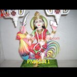 Marble Murga Chadi Statue