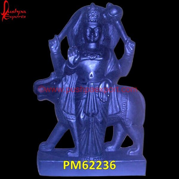 Black Marble Navagraha Statue PM62236 Goddess Marble Statue, God Marble Murti, Marble Idol Of God, Marble God Murti, Marble God Murti, Marble God Statue, God Marble Murti, God Marble Murti, Stone God Murti.jpg