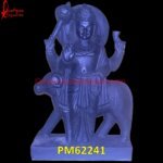 Black Marble Navagraha Idol