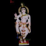 Marble Krishna Murti