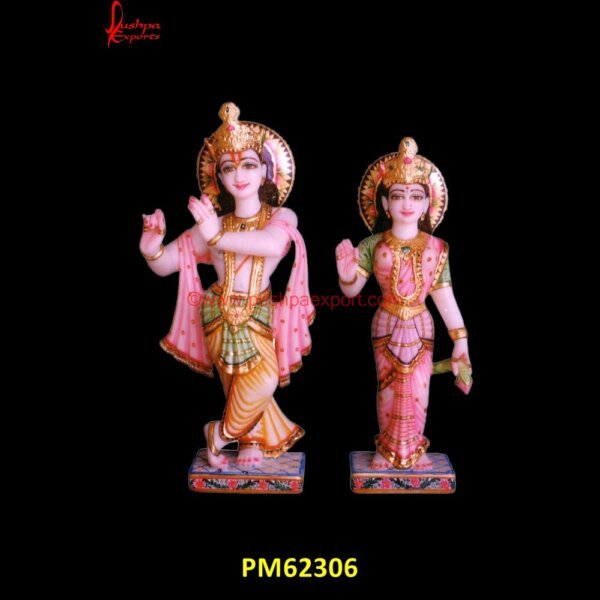 White Marble Radha Krishna PM62306 white marble statue of radha krishna,krishna marble statue,radha krishna marble statue,beautiful radha.jpg