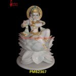 Marble Krishna Ji Sculpture