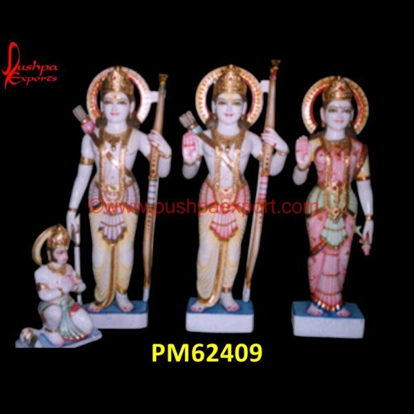 Marble Ram Darbar Murti PM62409 marble murti ram darbar,marble ram darbar,marble ram darbar murti,marble ram darbar statue price.jpg