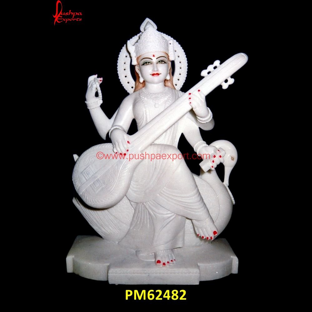 Saraswati Statues