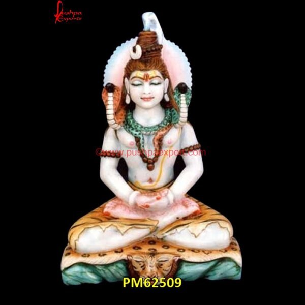 Natural Stone Shiva Statue PM62509 shiv parivar marble murti,shiv parivar marble statue,shiv parvati marble statue,shiva marble idol,shiva parvati marble statue,shiva stone idol,stone shiva murti,stone shiva statue,.jpg