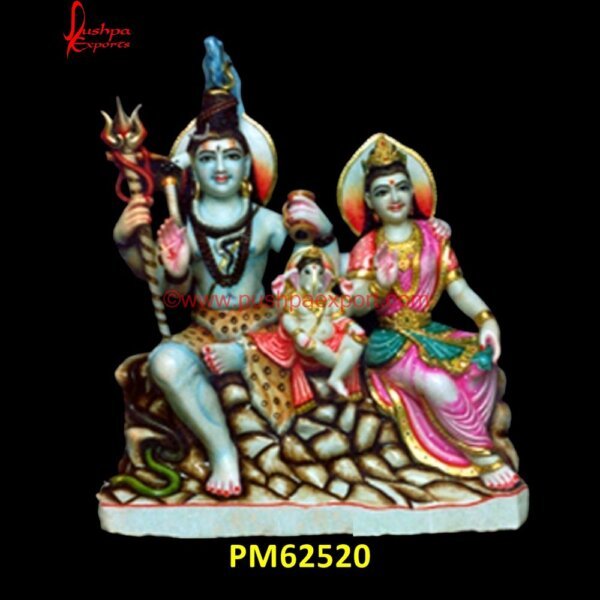 Shiv Parvati Stone Idol PM62520 adiyogi marble statue,black marble shiva lingam,black stone shiva,lord shiva marble idol,lord shiva marble statue,lord shiva stone statue,mahadev marble murti,mahadev marble statue.jpg