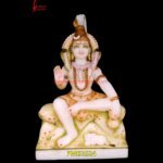 Shiv Ji Stone Statue