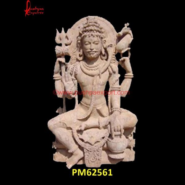 Sandstone Lord Shiva Statue PM62561 marble shiv ji murti,marble shiv murti,marble shiv parivar statue,marble shiv parvati murti,marble shiva idol,marble shiva lingam,marble shiva parvati statue,marble shiva statue,ma.jpg