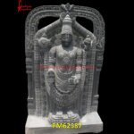 Bhaislana Stone Tirupati Balaji Statue