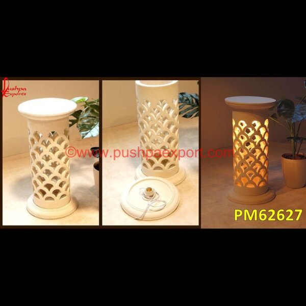 Carved White Marble Lamp PM62627 grey stone lamp,grey stone table lamp,how to make a redstone lamp,japanese lamp stone,japanese stone lamp,lamp marble base,lamp with stone base,large stone table lamp,limestone tab.jpg