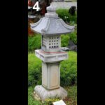 Natural White Marble Stone Lamp