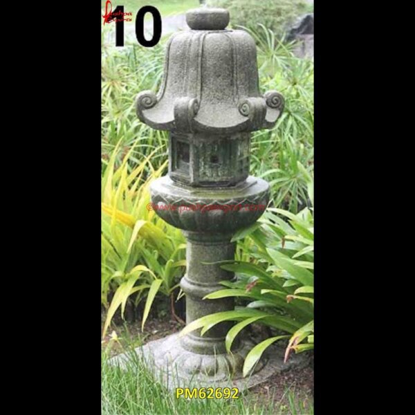 Antique Finish Stone Lamp Post PM62692 stone floor lamp,stone garden lamp,stone lamp,stone lamps for sale,stone lamps rustic,stone light,stone light lamp,stone pillar lights,stone table lamps,stone wall lights,table lam.jpg