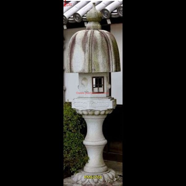 Rustic Finish White Marble Lamp Post PM62708 vintage lamp with marble base,vintage marble floor lamp,vintage marble lamp,vintage marble lamps for sale,vintage stone lamp,white marble floor lamp,white marble lamps,white marble.jpg