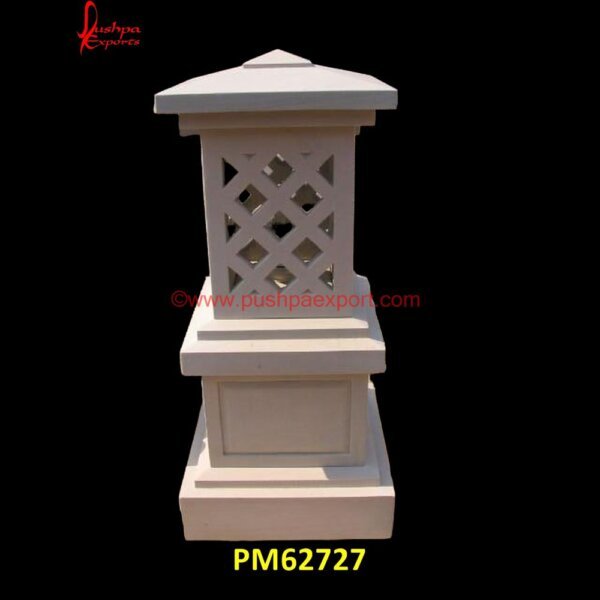 Frontyard Sandstone Lamp Post PM62727 black and white marble lamp,black marble floor lamp,black marble lamp,black marble table lamp,black stone lamp,black stone table lamp,blue marble lamp,brass marble floor lamp,brass.jpg