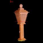 Traditional Design Sandstone Lamp