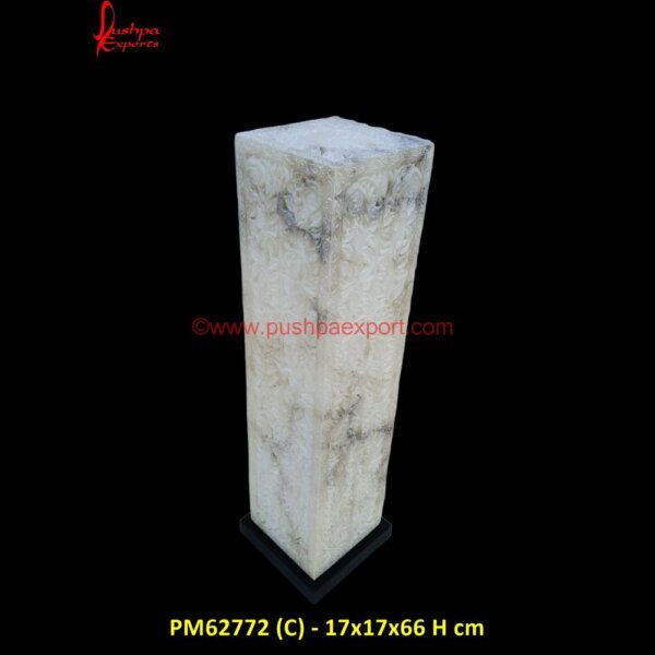 PM62772 (C) - 17x17x66 marble wall light,marble white lamp,modern marble lamp,modern marble table lamp,natural stone lamp base,natural stone lamps,natural stone table lamp,old marble lamps,onyx marble la.jpg