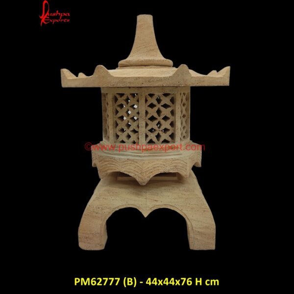 PM62777 (B) - 44x44x76 rustic stone lamp,sandstone lamp,sandstone table lamps,small marble lamp,small marble table lamp,small stone table lamp,solid marble table lamp,square marble table lamp,stone base.jpg