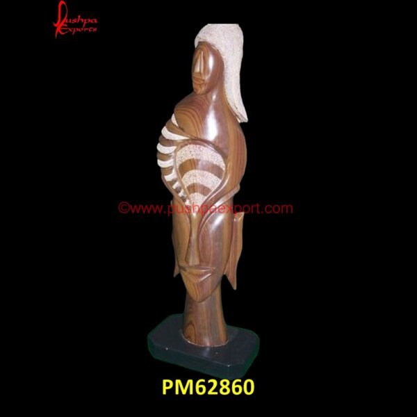 Carved Modern Art Human Statue PM62860 abstract marble decor,abstract marble bust,abstract grey marble,stone abstract sculpture,modern marble sculpture,stone modern art,stone abstract art,pink marble abstract art,modern.jpg