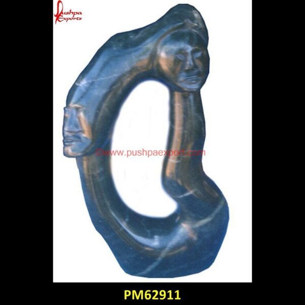 Abstract Black Marble Art Statue PM62911 modern marble art,modern art stone sculpture,modern art marble,modern abstract stone sculpture,marble sculpture modern,marble modern art,marble abstract wall art,marble abstract sc.jpg