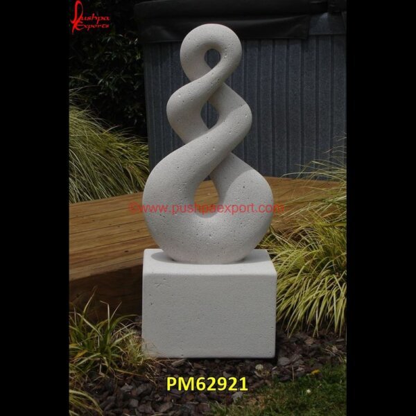 Antique Mint Sandstone Modern Art Sculpture PM62921 contemporary abstract stone sculpture,abstract stone carving,abstract stone art,abstract marble statue,abstract marble sculpture,abstract marble pattern,abstract marble art,stone c.jpg