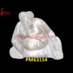 Ganesha Abstract Art Sculpture