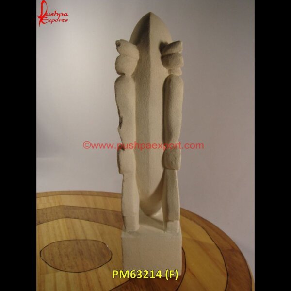 PM63214 (F) abstract marble decor,abstract marble bust,abstract grey marble.jpg