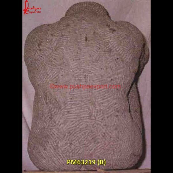 PM63219 (B) modern art stone sculpture,modern art marble,modern abstract stone sculpture.jpg