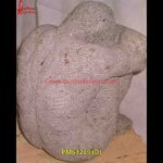 Natural Stone Man Modern Art Statue