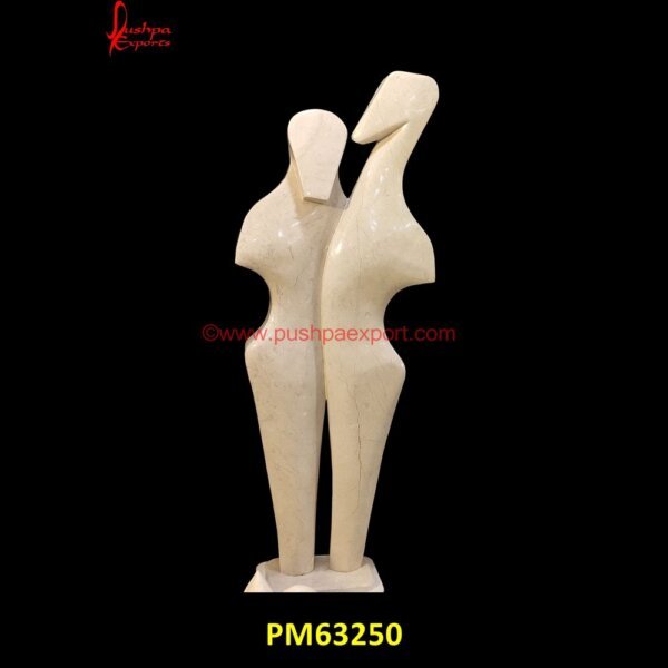 Italian Stone Statue PM63250 modern art stone sculpture,modern art marble,modern abstract stone sculpture.jpg