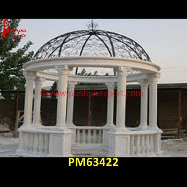 White Marble Stone Pergola PM63422 modern art marble,modern abstract stone sculpture,marble sculpture modern,marble modern art,marble abstract wall art,marble abstract sculpture,marble abstract art,marble abstract,c.jpg