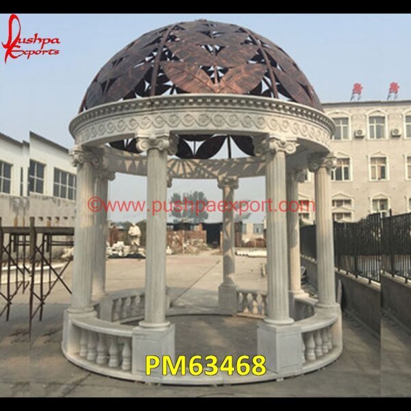 Design Carving White Marble Pergola PM63468 marble abstract art,marble abstract,contemporary abstract stone sculpture,abstract stone carving,abstract stone art,abstract marble statue,abstract marble sculpture,abstract marble.jpg