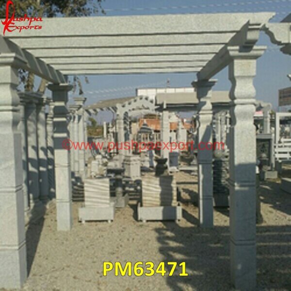 Carved Stone Pergola PM63471 abstract stone carving,abstract stone art,abstract marble statue,abstract marble sculpture,abstract marble pattern,abstract marble art,stone carving modern art,stone abstract wall,.jpg