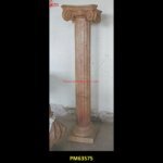 Sandstone Column For Wall