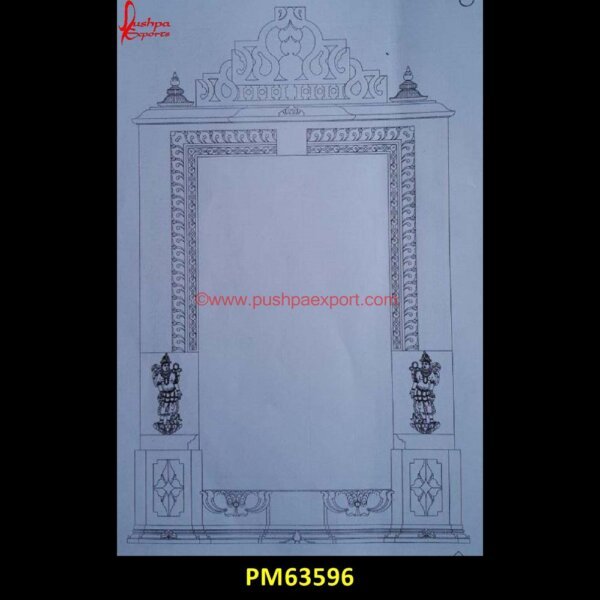 Marble Natural Stone Arch PM63596 sandstone gate pillars,slate stone pillars,stone entrance columns,stone entrance pillars,stone wall pillars,travertine pillars,white marble pillar,white stone columns,stone pillar,.jpg