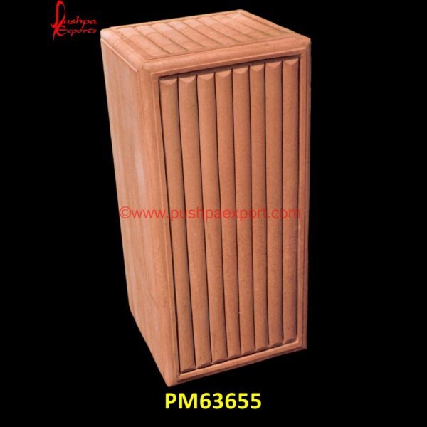 Sandstone Cuboidal Column PM63655 patio stone pillars,porch stone pillars,round stone columns,round stone pillars,sandstone columns,sandstone gate pillars,slate stone pillars,stone entrance columns,stone entrance p.jpg