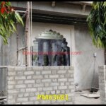 Sandstone Entrance Gate For Home