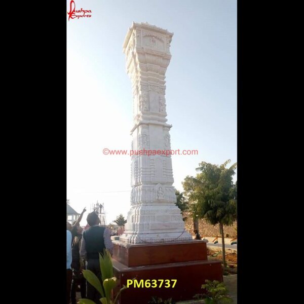 White Marble Stone Statue Pillar PM63737 stone porch pillars,veneer stone columns,ancient stone pillar,black granite pillar,black marble pillar,black stone pillar,carved stone columns,carved stone pillars,cast stone pilla.jpg