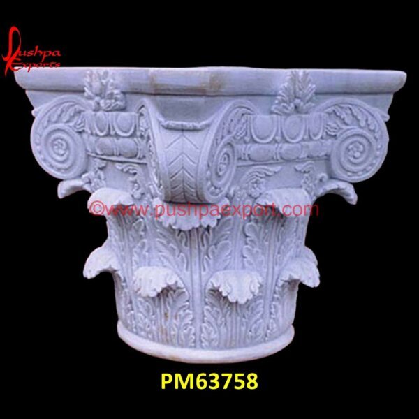 Grey Stone Pillar PM63758 half stone pillars,italian marble pillar design,japanese stone pillar,jodhpur stone pillar design,large stone columns,large stone pillars,limestone gate pillars,making stone column.jpg