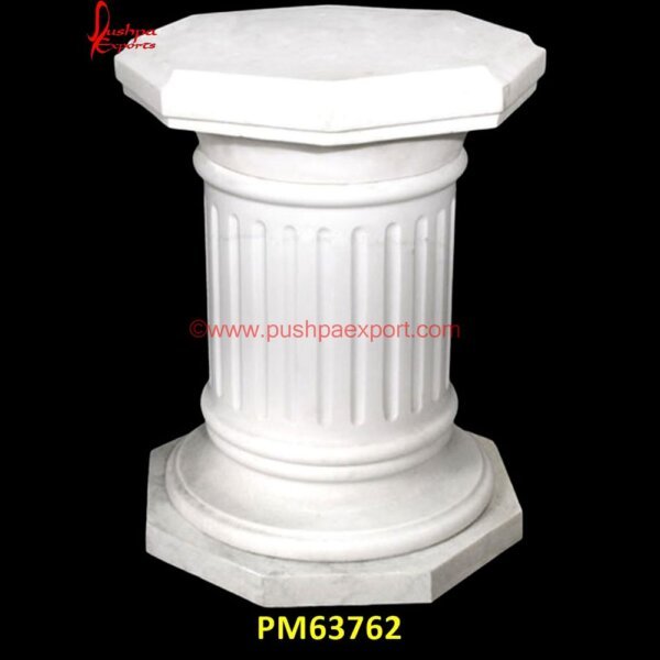 White Stone Wall Column PM63762 large stone columns,large stone pillars,limestone gate pillars,making stone columns,marble column pillars,marble gate pillar,marble pillar design,marble pillar for mandir,marble pi.jpg