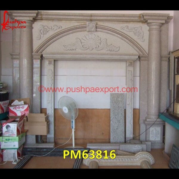 Granite Arch PM63816 granite columns and pillars,granite entrance pillars,granite round pillar,granite stone pillars,greek marble columns,green marble pillar,grey stone pillars,half stone pillars,itali.jpg