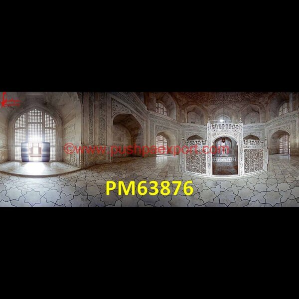 Jali Art Arch And Pillar PM63876 decorative stone pillars,exterior stone pillars,front door stone pillars,gate stone pillars,granite columns and pillars,granite entrance pillars,granite round pillar,granite stone.jpg