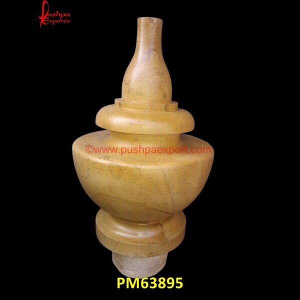 Natural Sandstone Antique Pillar PM63895 marble pillar texture,marble pillars for temple,marble railing pillar,marble roman columns,marble stone pillar,natural stone column,natural stone pillar caps,outdoor stone columns,.jpg