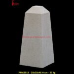 Mint Sandstone Column