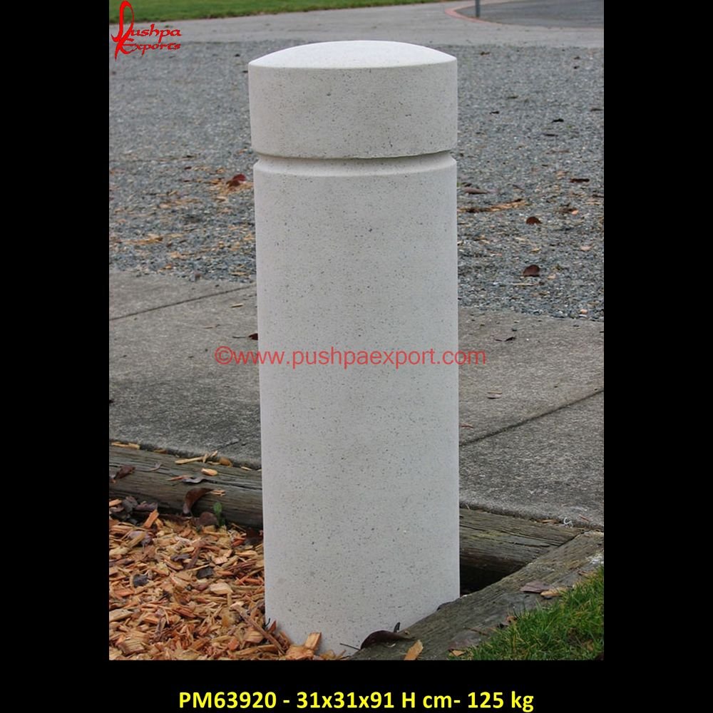 Mint Sandstone Cylindrical Column Silver Furniture White Metal Furniture Bone Inlay Furniture MOP Inlay Furniture Marble Furniture Exporters Manufacturers and Wholesalers Pushpa Exports Udaipur Rajast...