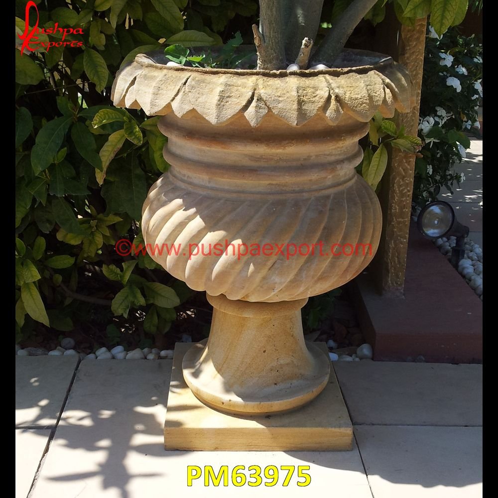 Outdoor Garden Planter PM63975 antique stone pots,big stone planters,black granite urn,green marble urn,grey stone planter,indoor stone planter,large outdoor stone planters,large stone flower pots,large stone po.jpg Outdoor Garden Planter PM63975 antique stone pots,big stone planters,black granite urn,green marble urn,grey stone planter,indoor stone planter,large outdoor stone planters,large stone flower pots,large stone po.jpg