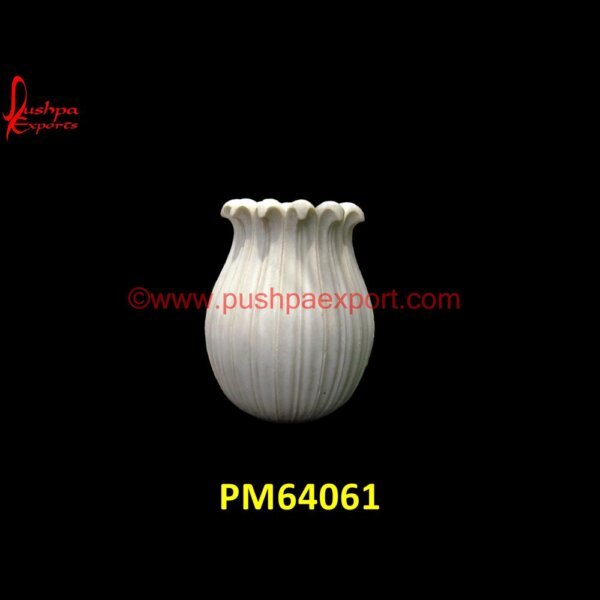 White Marble Urn Planter PM64061 marble pot,natural stone planters,river rock planters,sandstone planters,stone bowl planter,stone flower pots,stone garden planters,stone outdoor planter,stone plant pot,stone rect.jpg