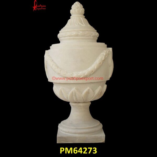 Handcarved Stone Planter PM64273 stone flower pots,stone garden planters,stone outdoor planter,stone plant pot,stone rectangular planter,stone urns planters,tall stone planters,travertine planter,unique stone plan.jpg