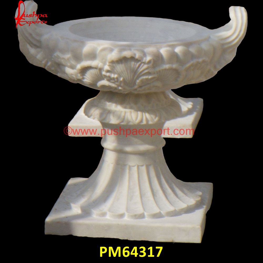 Antique Finish Marble Planter PM64317 black granite urn,green marble urn,grey stone planter,indoor stone planter,large outdoor stone planters,large stone flower pots,large stone pots,large stone urn,large white stone p.jpg Antique Finish Marble Planter PM64317 black granite urn,green marble urn,grey stone planter,indoor stone planter,large outdoor stone planters,large stone flower pots,large stone pots,large stone urn,large white stone p.jpg