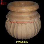 Sandstone Urn Planter